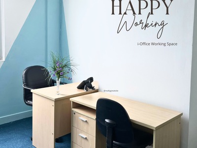 Cho Thuê Văn Phòng Nhỏ Gọn, Tiện Nghi tại Quận 1 1