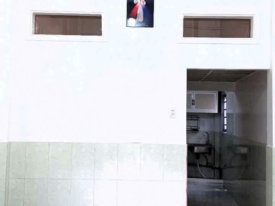 Cho thuê nhà nguyên căn 43m2 đường 8 - trường thọ 0