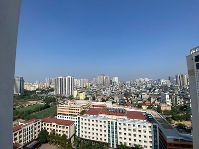 Căn hộ đón tết tầng trung 104m2 view hà nội - chung cư 789 mỹ đình - giá 5.1 tỷ 4