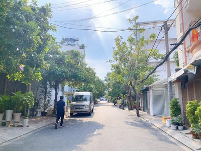 Hxh đậu cửa nguyễn cửu đàm, q.tân phú 66m2 3 tầng đường 10m giá 7 tỷx 4