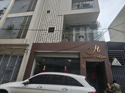 Bán nhà phố tứ liên tây hồ 105 m2, lô góc 3 thoáng 5 pn, mt6.5 gần 20 tỷ 0
