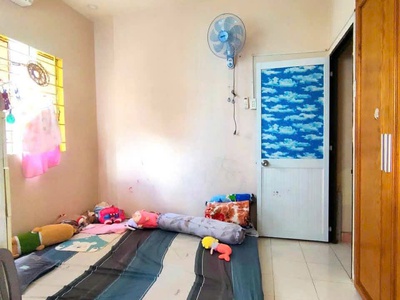Nhà mới ở ngay đón tết, ngay trung tâm phú nhuận. gần mặt tiền, bệnh viện, trường học, giáp q1, q3, 2