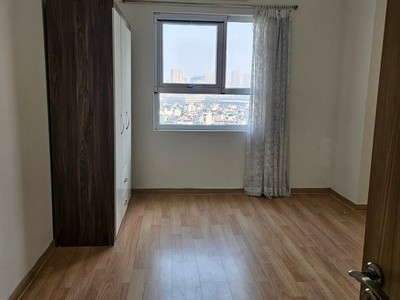 Chung cư golden palace mễ trì 128m   3 phòng ngủ    2 nhà vệ sinh   căn góc   ban công đông nam 1