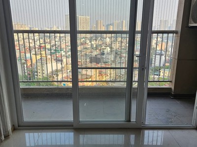 Chung cư golden palace mễ trì 128m   3 phòng ngủ    2 nhà vệ sinh   căn góc   ban công đông nam 2