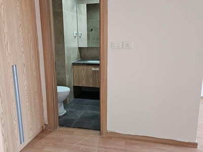 Chung cư golden palace mễ trì 128m   3 phòng ngủ    2 nhà vệ sinh   căn góc   ban công đông nam 4