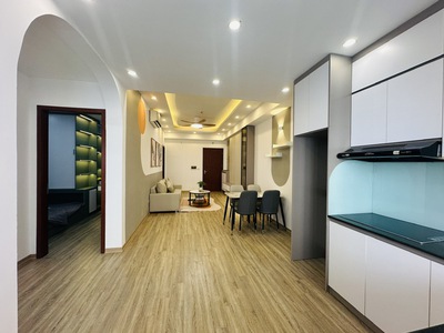 Bán căn hộ chung cư nội thất mới tại Thanh Hà, Hà Đông, Hà Nội 0