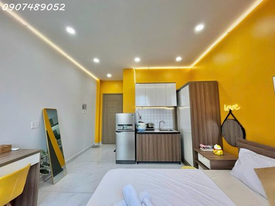 Kẹt tiền cần bán   nhà quận 12 - vị trí đẹp, sổ hồng riêng, giá tốt nhất khu vực 30m2 shr dọn ở 0