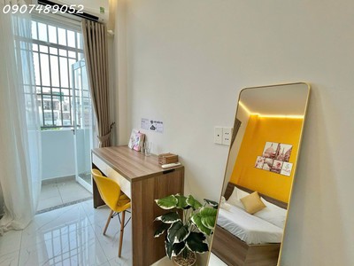 Kẹt tiền cần bán   nhà quận 12 - vị trí đẹp, sổ hồng riêng, giá tốt nhất khu vực 30m2 shr dọn ở 2