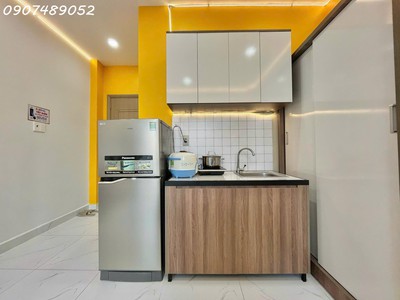 Kẹt tiền cần bán   nhà quận 12 - vị trí đẹp, sổ hồng riêng, giá tốt nhất khu vực 30m2 shr dọn ở 4