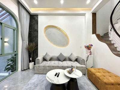 --bán nhà phường 13 tân bình, hxh 8m thân nhân trung  5x22, nhà ga t3 1