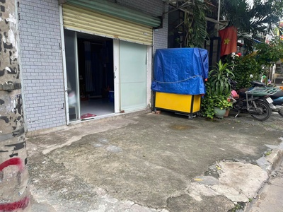Cho thuê mặt bằng kinh doanh có chỗ ở lại tại 71 linh trung,thủ đức, hcm 0