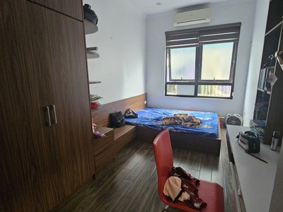 Bán nhà phố tứ liên tây hồ 105 m2, lô góc 3 thoáng 5 pn, mt6.5 gần 20 tỷ 4