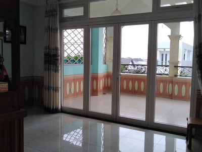 CC cho thuê nhà mặt tiền đường số 1, 1 trệt 3 lầu, Hiệp Bình, Thủ Đức 4