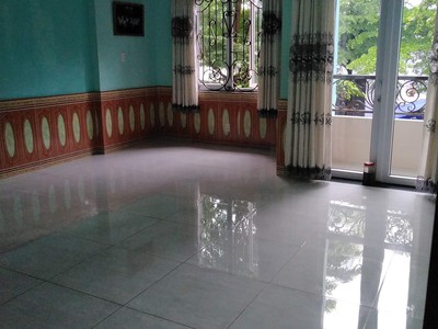 CC cho thuê nhà mặt tiền đường số 1, 1 trệt 3 lầu, Hiệp Bình, Thủ Đức 2