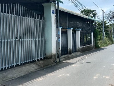 Cần bán đất dx070 phường định hòa, 158m  thổ cư 75m , đường nhựa 6m 3