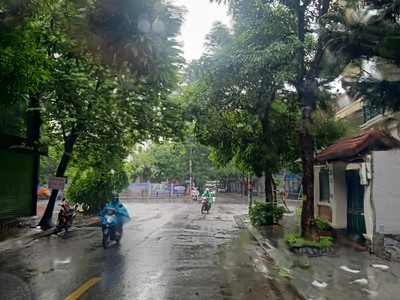 Bán nhà xã phú châu, đông hưng, 189m , 4.5 tỷ, sổ đỏ 1