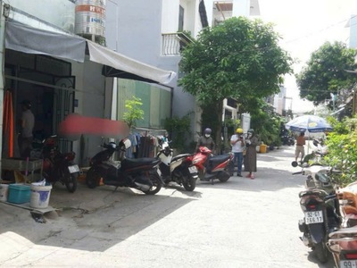 Nhà khu lê văn quới, dt khủng 10 14, hẻm 15 đường số 20, phường bình hưng hòa a, quận bình tân. 1