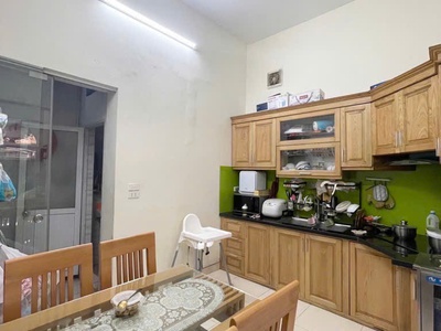 Siêu rẻ-hiếm tại cầu giấy-gần phố-lô góc 2 thoáng, ngõ thông-54m2-3pn-giá 10.299t tỷ 3