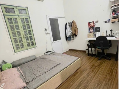 Siêu rẻ-hiếm tại cầu giấy-gần phố-lô góc 2 thoáng, ngõ thông-54m2-3pn-giá 10.299t tỷ 1