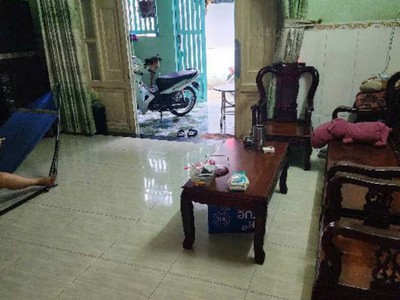 Nhà khu lê văn quới, dt khủng 10 14, hẻm 15 đường số 20, phường bình hưng hòa a, quận bình tân. 3