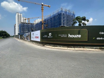 Căn hộ quận 2 - citigrand chỉ từ 2.8 tỷ/căn 2pn-2wc 1