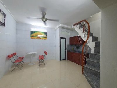 Đống đa- nhỉnh 3 tỷ - nhà đẹp - dân xây - gần phố- ngõ thông rộng- an sinh đỉnh     ngõ 0