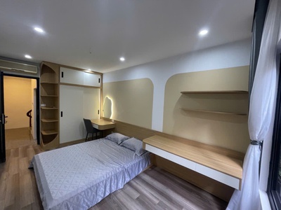 đống đa - nhỉnh 5 tỷ- gần phố - nhà đẹp - full nội thất sịn - ở luôn ngõ toàn thắng 3