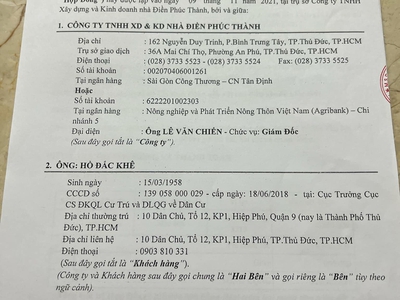 Huyệt đơn khu phú quý dự án phúc an viên quận 9 tp hcm 4
