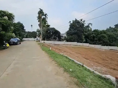 TIN CỰC HOT chỉ 6xx có ngay lô đất vàng dt 179m tại Dẻ Cau, Lương Sơn, Hòa Bình. 1