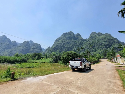 TIN CỰC HOT chỉ 6xx có ngay lô đất vàng dt 179m tại Dẻ Cau, Lương Sơn, Hòa Bình. 2