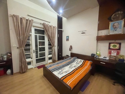 Bán nhà mặt phố  hàm tử quan hoàn   kiếm, 69 m 2 x 3 tầng -  giá 27 tỷ,  có thương lượng   vỉa hè 1