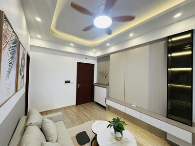 Bán căn hộ chung cư nội thất mới tại Thanh Hà, Hà Đông, Hà Nội 2