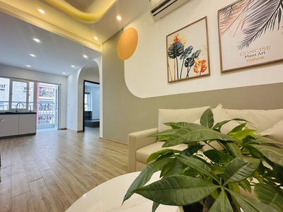 Bán căn hộ chung cư nội thất mới tại Thanh Hà, Hà Đông, Hà Nội 3
