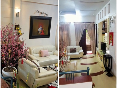 Chính chủ cho thuê nhà nguyên căn nhà 282 nguyễn trọng tuyển, phường 10 1