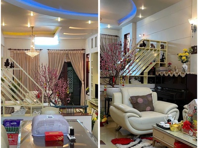 Chính chủ cho thuê nhà nguyên căn nhà 282 nguyễn trọng tuyển, phường 10 3