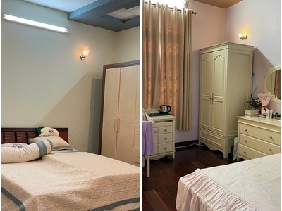 Chính chủ cho thuê nhà nguyên căn nhà 282 nguyễn trọng tuyển, phường 10 4