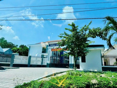 Mua bán đất vườn tại khánh hoà giá rẻ 0