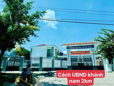 Mua bán đất vườn tại khánh hoà giá rẻ 1