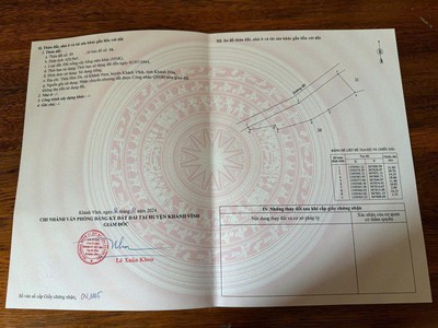 Mua bán đất vườn tại khánh hoà giá rẻ 2