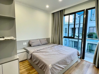 Cho thuê căn hộ cao cấp 1 p.ngủ  45m2  tại Waterfront City. 5