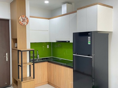 Bán căn hộ  bcons green view 2pn, 2wc - nhà mới 99. 3
