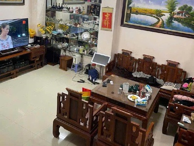 Bán nhà mặt phố trần quốc toản hoàn kiếm, vị trí siêu đẹp siêu siêu   đẹp 82 m 2 x 4 tầng  giá 53.5 1
