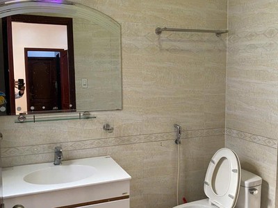 Bán nhà 5 tầng 8 phòng ngủ, 85m2, liên khu 4-5, bình hưng hòa b, bình tân, nhỉnh  7 tỷ, sổ đỏ 4