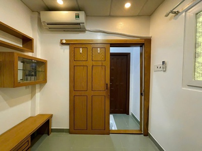 Xô viết nghệ tĩnh vị trí vip 24mz,  2.7mx8.8m chỉ 3 tỷ phường 21 bình thạnh 3
