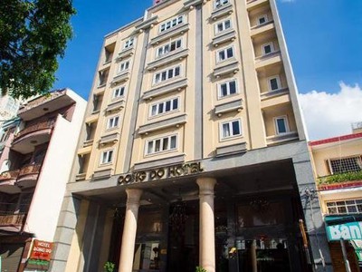 Đoạn Đẹp Nhất Mặt Phố Nguyễn Trường Tộ 130M2 59 Tỷ MT 5.5M 3 Tầng Có Nóc 0
