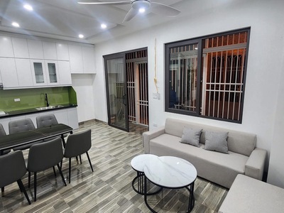 Bán nhà lê thanh nghị siêu hiếm phân lô 5 tầng thang máy long lanh hai bà trưng 1