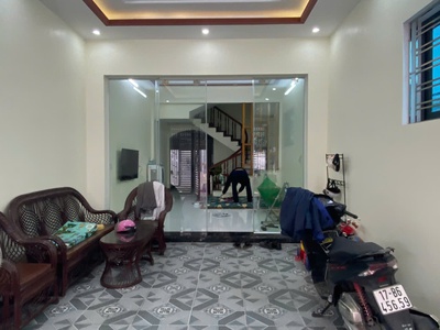 NGON BỔ RẺ Là có THẬT.Bán Nhà độc 98mx 4 tầng Đường Phủ Thượng Đoạn, Đông Hải 1 chỉ 3.5 tỷ 5