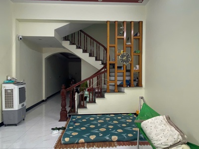 NGON BỔ RẺ Là có THẬT.Bán Nhà độc 98mx 4 tầng Đường Phủ Thượng Đoạn, Đông Hải 1 chỉ 3.5 tỷ 6