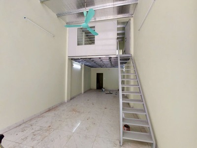 Chính chủ cho thuê 60m2 nhà cấp 4 có gác lửng tại TĐC Trâu Quỳ, Gia Lâm. Giá 6tr/tháng 0