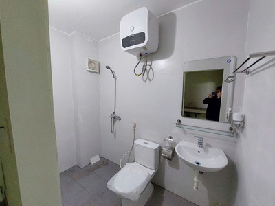 Chính chủ cho thuê 60m2 nhà cấp 4 có gác lửng tại TĐC Trâu Quỳ, Gia Lâm. Giá 6tr/tháng 3